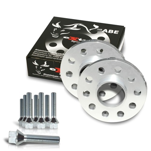 Spurverbreiterung set 10mm - spurverbreiterung-set, 2×10mm
