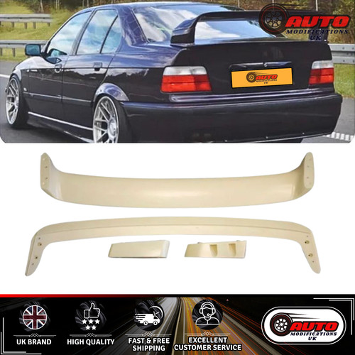 Bmw 3er e36 gtr heck - 3er,