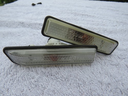 Bmw e36 fer blinker - bmw,
