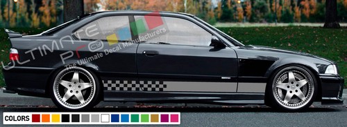 Aufkleber sticker stripe - sticker, kit