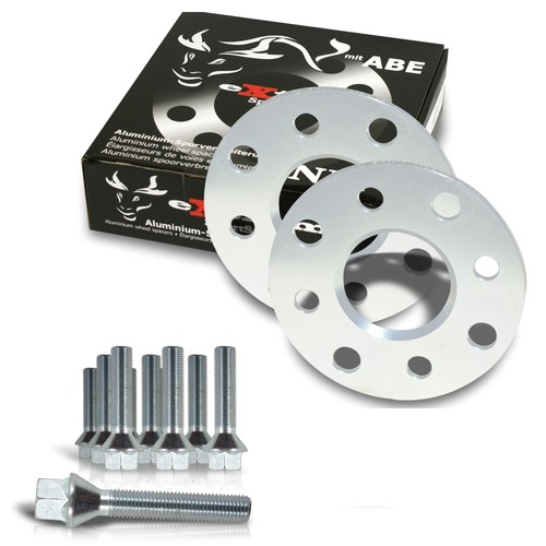 Spurverbreiterung set 5mm - spurverbreiterung-set, 2×5mm