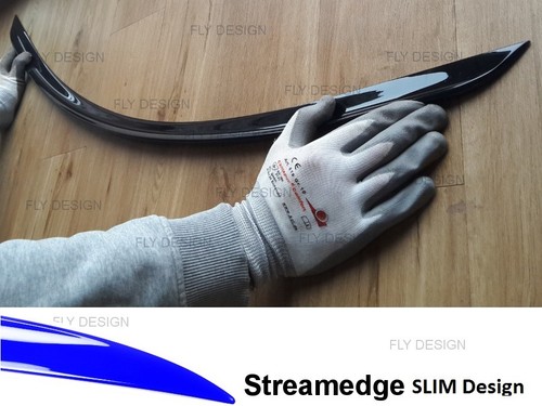 Heckspoiler kofferraumklappe - heckspoiler,