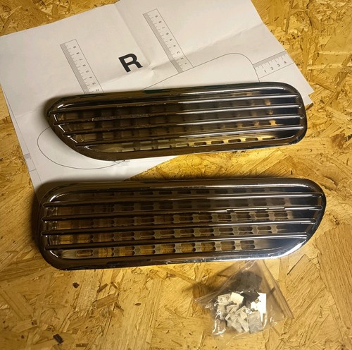 Bmw e36 e39 e46 hochglanz - e36,