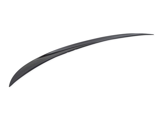 Tuning heck spoiler - spoiler, flügel