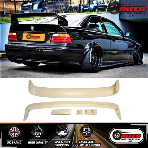 Bmw 3er e36 gtr - bmw, m3