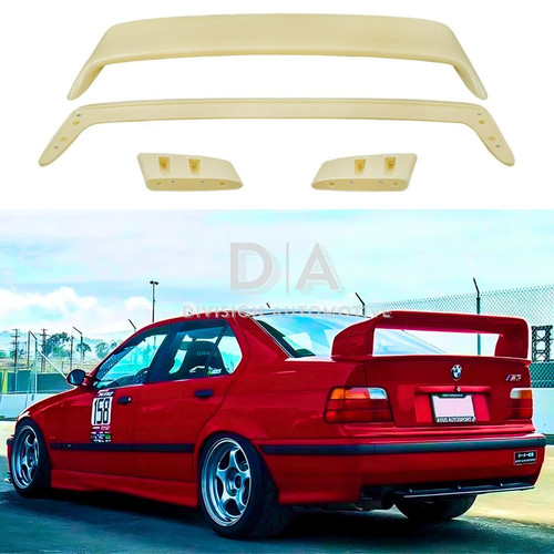 Bmw 3er e36 gtr - 3er, gt