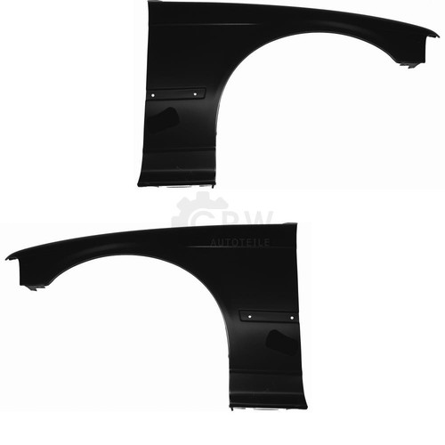 Kotflügel set für bmw - bmw, 3er
